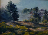 River Mist