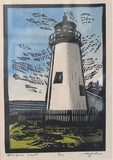 Pemaquid Light