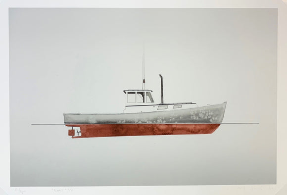 Boat #57